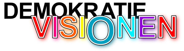 DemokratieVisionen Logo